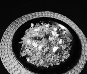 Paneer Fried Rice