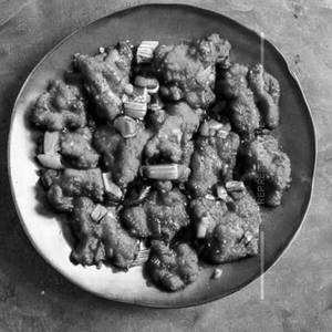 Chilli Gobi