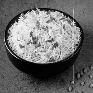 Jeera Rice