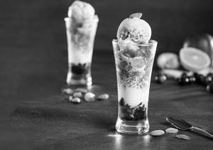 Mini Falooda