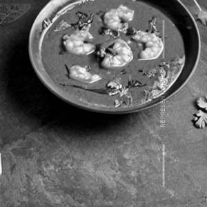 Prawns curry