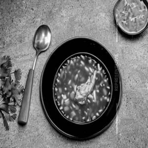 Chicken soup