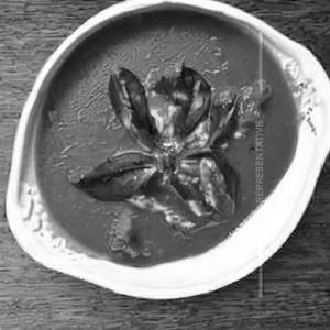 Tomato kaaju curry