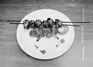 Murgh Tikka