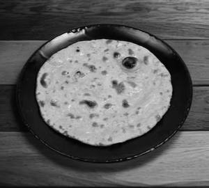 Butter Tawa Roti