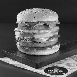 Chicken Club Maharaja