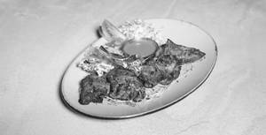 Tandoori Chicken Half
