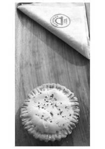 Chicken Pie