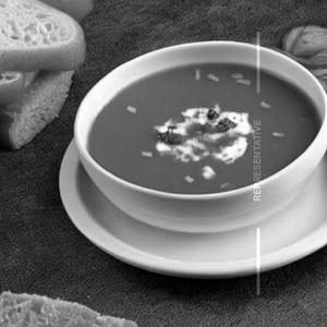Tomato soup