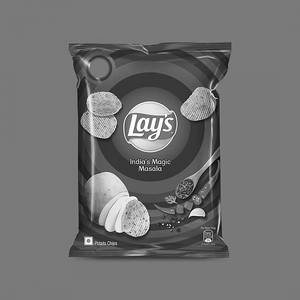 Lay's India's Magic Masala 35g