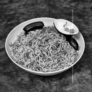 Egg  Noodles