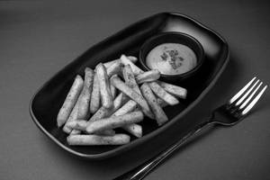 Peri Peri  Fries