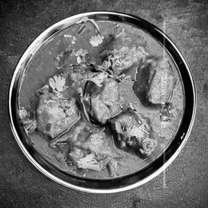 Nanjil Chicken Curry