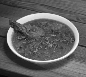 Chicken Curry