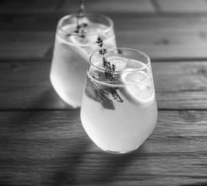 Fresh Lime Soda [250Ml]