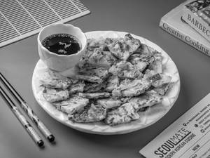 Yachae Jeon (vegetable Pancake)