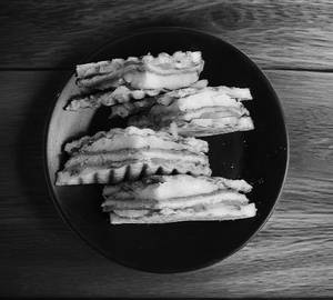 Mumbai Special Sandwich