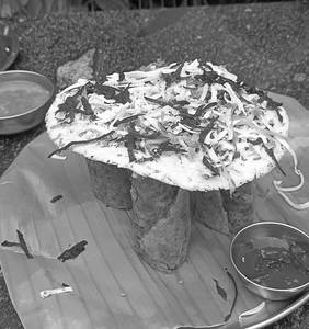 Jinni Dosa