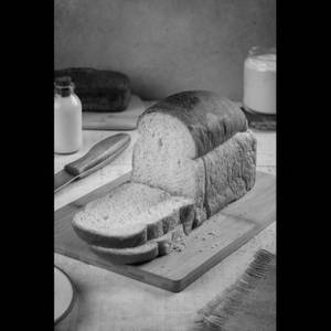 Whole Wheat Big