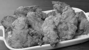 Hot Wings [6 Pieces]