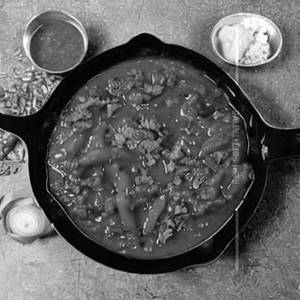 Chilli Vegetables