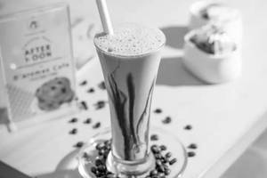Cold coffee