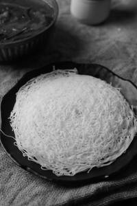 Idiyappam
