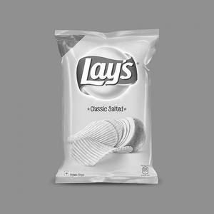 Lay's Classic Salted 35g