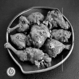 Kaju Chicken