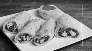 Mix Roll