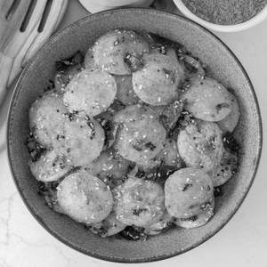 Ghee Mini Podi Idli (15 Pcs)