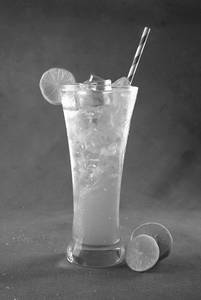 Lemon Juice
