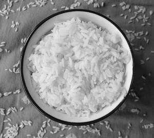 Rice [serves 1]