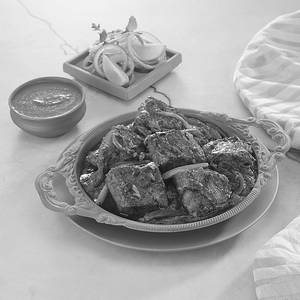 Beckti Masala [4 Pcs]