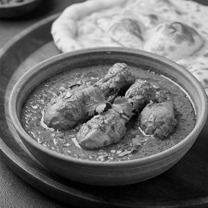 Desi Murg chicken curry
