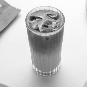 Veronica's Cold Coffee