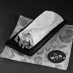Paneer Fiesta Wrap