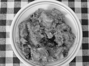 prawns tawa