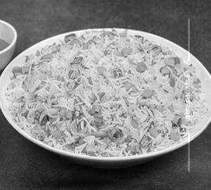 Mixed Fried Rice