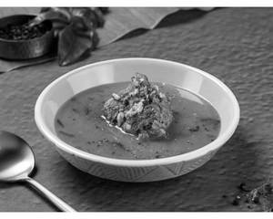 Mutton Bone Soup
