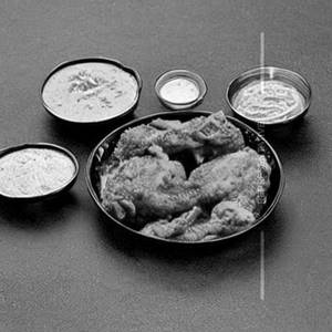 Andhra Chicken