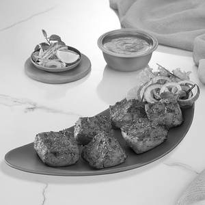 Beckti Ajwain Tikka