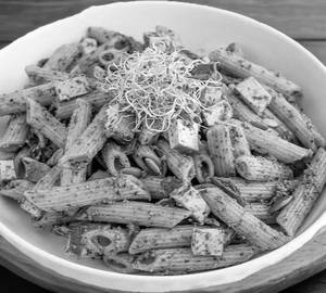 Pesto Sauce