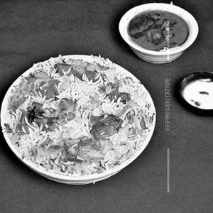 Apollo Fish Biryani