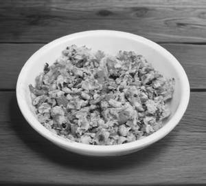 Egg Bhurji Eggs