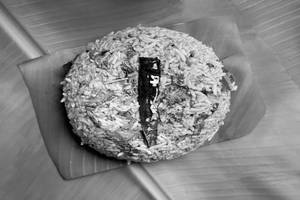 Puliyogare Rice