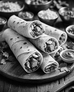 Veg Roll