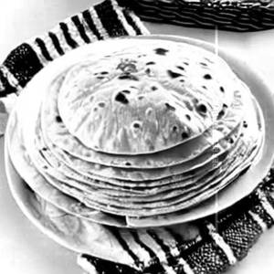 Tawa roti