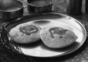 Idli Meal