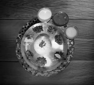 Veg Thali